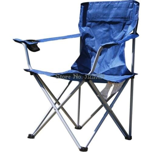 Outdoor Folding Chair Portable Outdoor Folding Chair Fishing Stool Folding Art Sketching Chair and Stool