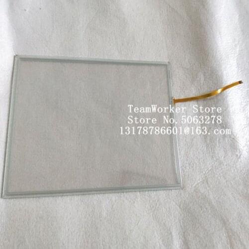 310IS-A A02B-0307-B621 Touch Panel Display Panel 100% New Original 310IS-A A02B-0307-B621 12.1inch touch screen touch panel