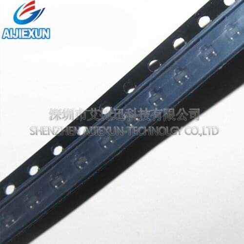 100Pcs DTC143EUA SOT323 in stock New and original