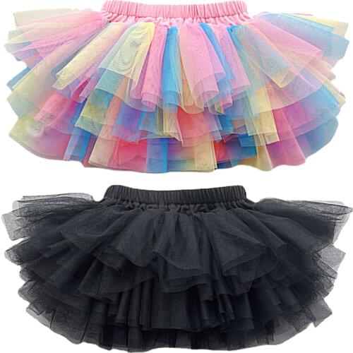 HUGJOJO Summer Skirts For Girls China