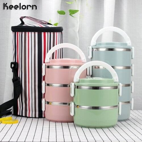 Keelorn Cooler Bags
