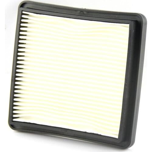 Motorcycle Air Filter Cleaner Replacement Fuel Filter Reuseful Element For Yamaha B74-E5407-00 XMAX300 XMAX250 2017-2018