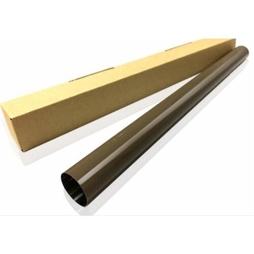 New Compatible printer fuser film sleeve for HP806 830 M806DN M830 M806 M830 copier fuser film office consumables 1pcs