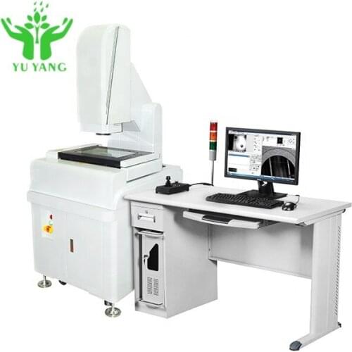 Optical professional precision manual image measuring instrument for experiment