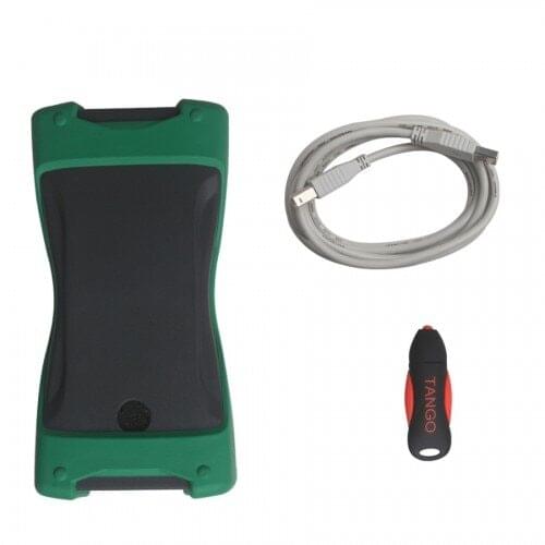 Original Scorpio-LK Tango Key Programmer V1.115 Basic Software for Toyota H 128 Bit Copy Function