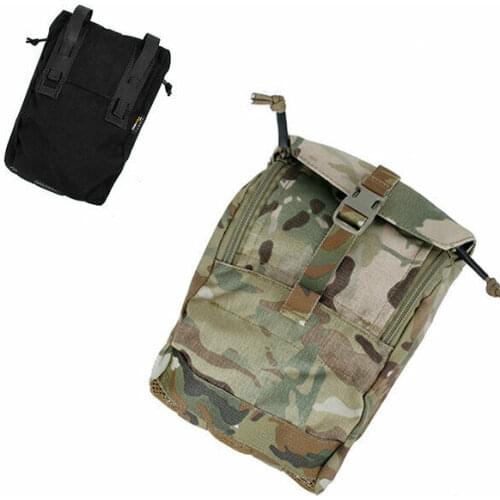 TMC 973 Pouch Maritime Ver Tactical Holster bag pack TMC3007 MC BK