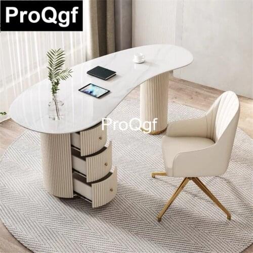Prodgf 1 Set ins luxury marble corner table