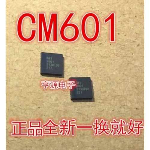1pcs/lot CM601 CM602 CM603 CM508 CM058 QFN-24 LCD logic chip