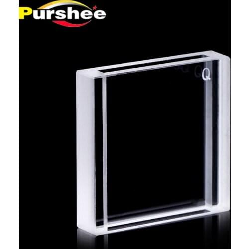 3.5ml Quartz Sample Flow Cell cuvette (3mm