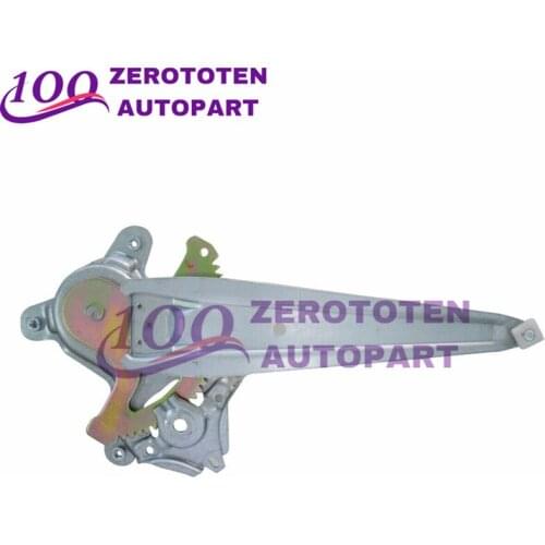 69804-0R020 Window Regulator Rear Left For 08-12 RAV4 Highlander Camry Yaris Corolla