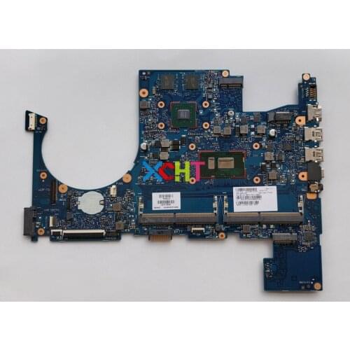 940819-601 6050A2923801-MB-A01 w MX150/2GB GPU i7-8550U CPU for HP Envy Laptop 17-AE Series PC NoteBook Motherboard Mainboard