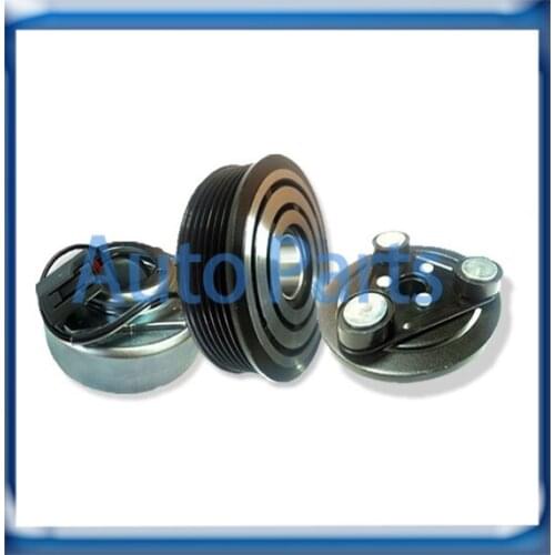 Auto air conditioner compressor clutch for Mazda 6