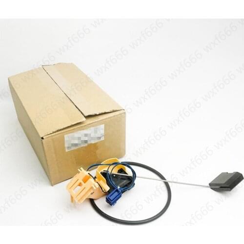 Car Gasoline fuel tank float Oil level sensor Suitable for 7 Series F02b mwF04 730 740 750 760 Fuel oil filter Gasoline float