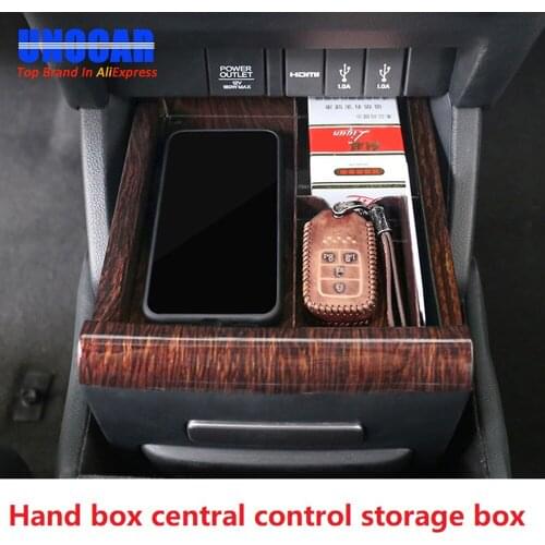 Bing wins Car Organizers