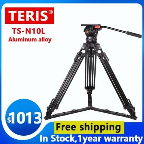 TERIS TS-N10L TS-N10T-Q The Tripod Suit