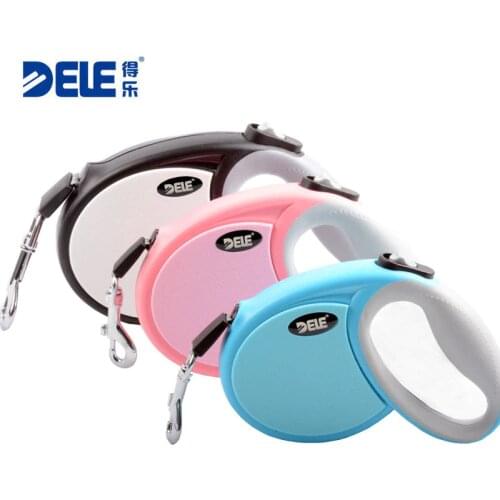 DELE Collars, Harnesses And Leashes
