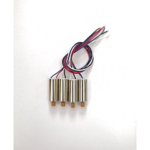 SG900 SG 900 SG900-S SG900S RC Drone Motors Engines Quadcopter Spare Parts motor engine