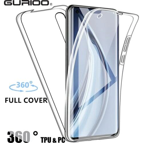 Gurioo Phone Cases Xiaomi Mi A1