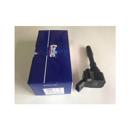 KD-7020C OEM 06H905110D 06H905110E Ignition System for Audi