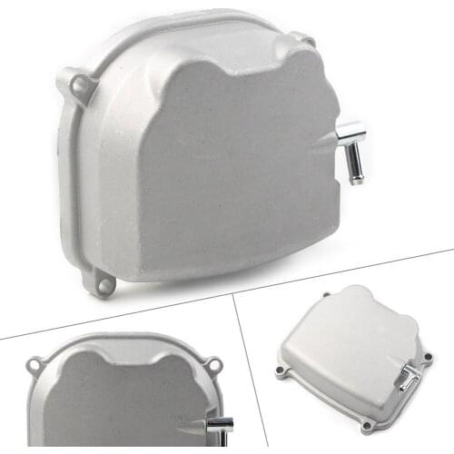 Motorcycle Valve Cover Cylinder Head Cover For GY6 150cc Chinese Scooter Part Scooter 150cc