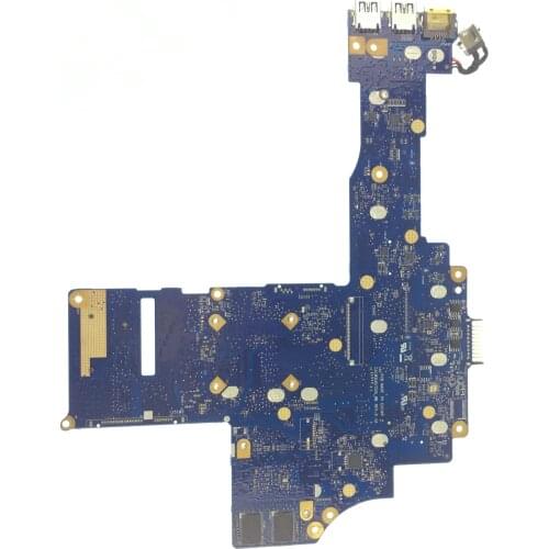 H000072830 69N0VPM1YA24P-01 I3-4005U Motherboard for Toshiba latop mainboard