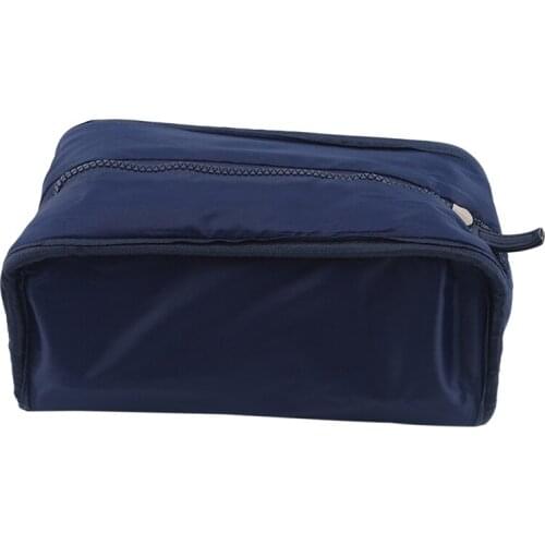 Women Large Capacity Fashion Organizer Portable Universal Multifunction Bags Waterproof Case Travel Cosmetic Bag