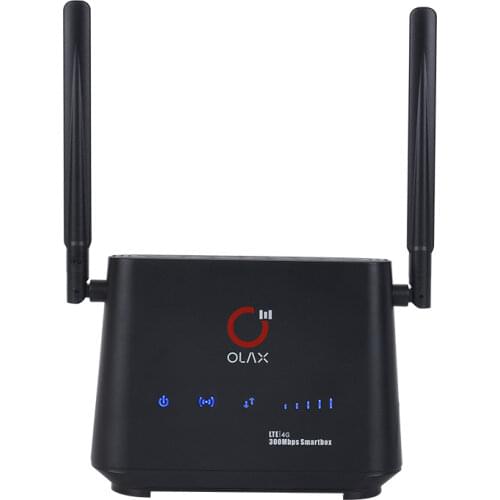 OLAX Electronics