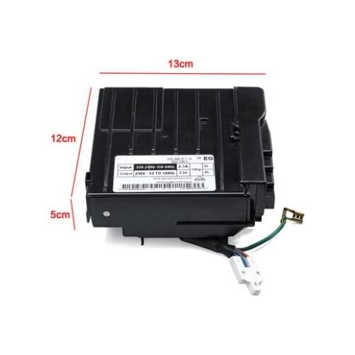 100% new for Refrigerator computer board EECON VCC3 2456 07 VCC3 2456 91W 23 Control inverter Board part