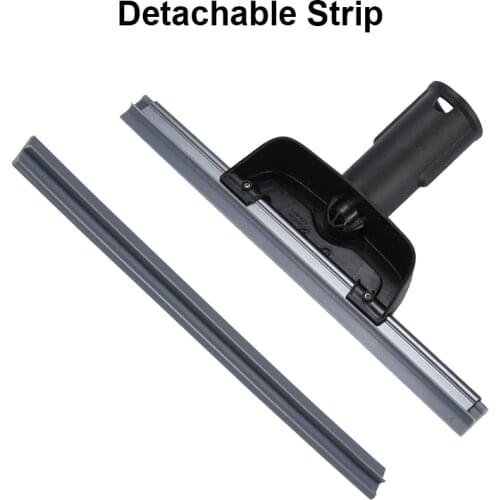Scraper Brush Detachable Strip for Karcher SC1 SC2 SC3 SC4 SC5 SC7 SC Series Steam Cleaner for Glass Windows Cleaning Accessory