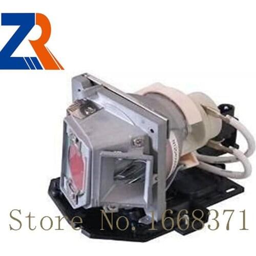 ZR Hot sales EC.JC600.001 Compatible projector bulb/Lamp WITH housing for P1101/P1201/P1201B /P1201I/P1201N