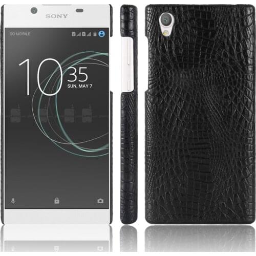 SuliCase Xperia L1