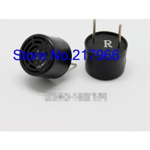 Ultrasonic sensor ,Ultrasonic sensors XNQ40-16ST / R 16MM 40KHZ ultrasonic distance sensor