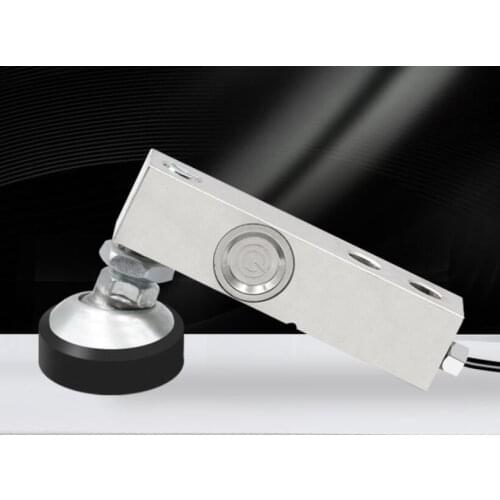 YZC-320C pressure load cell 500kg platform scale electronic scale