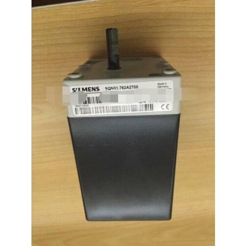 1Pc New Siemens SQN31.762A2700 free shipping