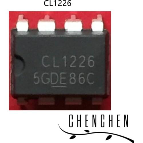 10pcs/lot CL1226 DIP8 100% New Original