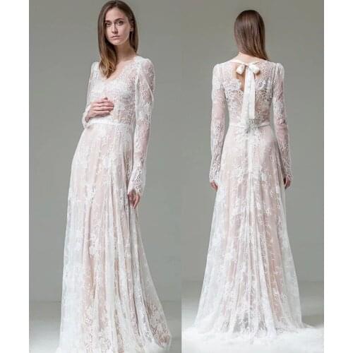 3M/Lot Beautiful Soft Nylon White French Chantilly Eyelash Lace Fabric For Bridal Gowns, Woman Dress, Shawl