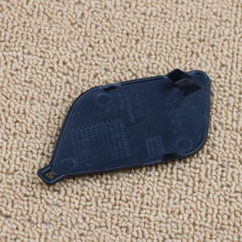 39814160 Front Bumper Towing Cap rear bumper tow hook cover for volvo v40 2013 2014 2015 2016 2017 2018 39837666 31283733 car