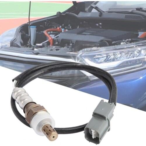 50% Hot Sales G336 Oxygen Sensor Direct Replacement Sturdy PVC Air Fuel Ratio Oxygen Sensor 234-4099 32232736 for Honda-Accord C