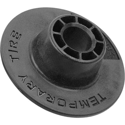 74651S2X003 Wheel Spare Adapter Tire End Cover for Honda Accord 2003-2017 Civic CR-V Accessories