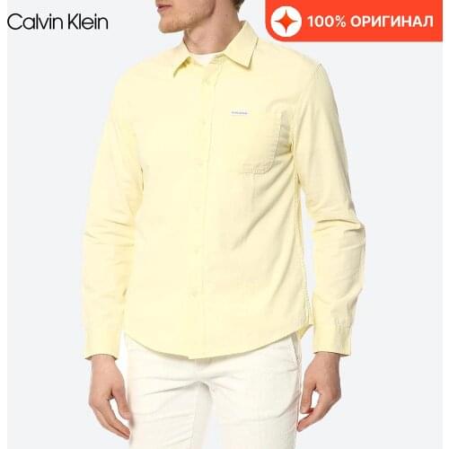 Calvin Klein Men's Shirts