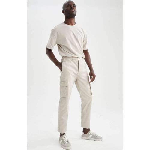 DeFacto Men's Trousers