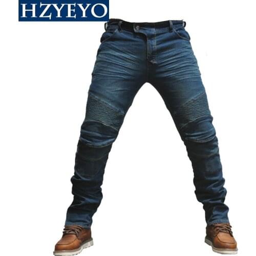 Мотобрюки HZYEYO China At AliExpress