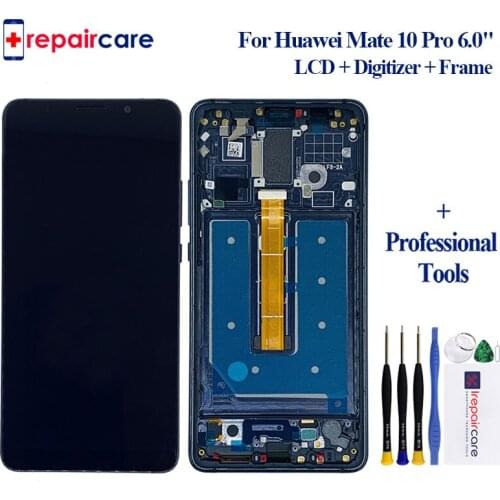 iFunGTech Screens For Huawei Honor 8X