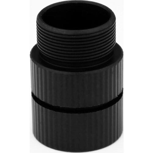 HD 25mm Camera IR Board Lens view 70m 15 degrees for both 1/3" and 1/4" CCD Cam