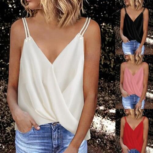 ILUKiss Womens Summer Tops