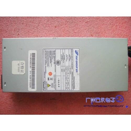 Original Teardown All-China Atx350-50hua All-in-One Machine Dedicated Large 1U Power Supply Guangzhou Spot