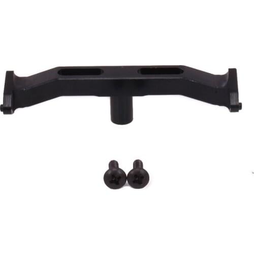 Alloy front beam cross frame Frame Brace for rc hobby model car 1/10 Axial SCX10 crawler