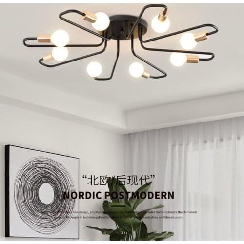 Vintage люстра потолочная подвесные светильники bathroom fixture потолочный светильник люстра в гостинную luzes de teto