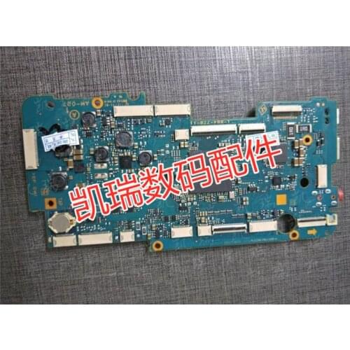 Camera Repair Parts Motherboard Main board AM-026 A-1848-974-B For Sony A65 SLT-A65