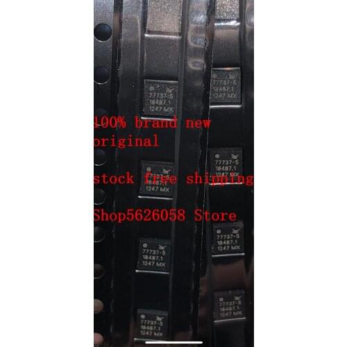 SKY77737-15 77737-5 QFN 100% new original 10PCS-300PCS/LOT STOCK